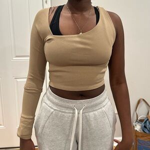 Tan Top Women’s